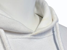 画像をギャラリービューアに読み込む, OFF WHITE オフホワイト パーカー 錠剤プリント ロゴ OMBB031S 18192081 コットン ホワイト ブラック サイズXS 良品 中古 4b007033