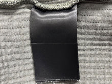 画像をギャラリービューアに読み込む, KITH キス Williams III Hoodie サーマルワッフル カーキ ロゴ ワンポイント フーディ― L KH2656 美品 中古 4b007034