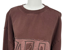 Load image into Gallery viewer, AUDEMARS PIGUET オーデマピゲ × CACTUS JACK カクタスジャック スウェット ブラウン L 美品 中古 4b007038