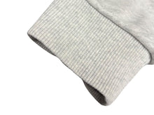 画像をギャラリービューアに読み込む, KITH キス 花柄刺繍 グレー スウェット ヘビーウエイト パイル地 コットン ポリエステル ポリウレタン Ⅿ 美品 中古 4b007039