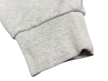 画像をギャラリービューアに読み込む, KITH キス 花柄刺繍 グレー スウェット ヘビーウエイト パイル地 コットン ポリエステル ポリウレタン Ⅿ 美品 中古 4b007039