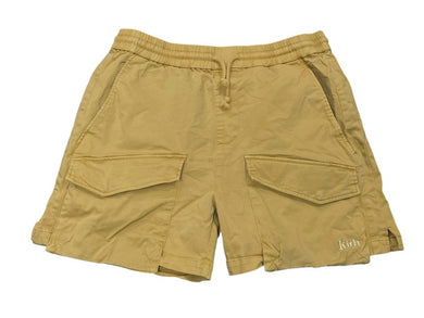 美品 Kith ショートパンツ L ハーパン vectorpremium_052-902410250097