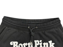 画像をギャラリービューアに読み込む, Verdy x BLACKPINK ブラックピンク Born Pink Pop Up World Tour Sweatpants スウェットパンツ (Amex Exclusive) L 美品 中古 4b007045