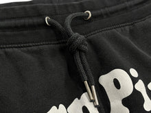 画像をギャラリービューアに読み込む, Verdy x BLACKPINK ブラックピンク Born Pink Pop Up World Tour Sweatpants スウェットパンツ (Amex Exclusive) L 美品 中古 4b007045