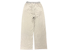 画像をギャラリービューアに読み込む, KAPITAL キャピタル ダブルニー スウェットパンツ ジップ K2403LP047 JAPAN製 コットン グレー サイズ2 美品 中古 4b007047