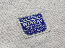 画像をギャラリービューアに読み込む, KAPITAL キャピタル ダブルニー スウェットパンツ ジップ K2403LP047 JAPAN製 コットン グレー サイズ2 美品 中古 4b007047