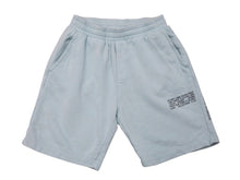 画像をギャラリービューアに読み込む, HELMUT LANG ヘルムート ラング Sweat short pants スウェット ショートパンツ ブルー 美品 中古 4b007053