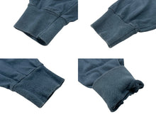 画像をギャラリービューアに読み込む, Supreme シュプリーム Small Logo Long Tee ロゴプリント ロングティーシャツ RN101837 ネイビー コットン サイズM 良品 中古 4b007057