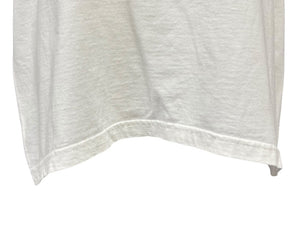 Supreme シュプリーム 17AW Box Logo Tee ボックスロゴ 半袖Tシャツ サイズM ホワイト Brooklyn Open記念 美品 中古 4b007058