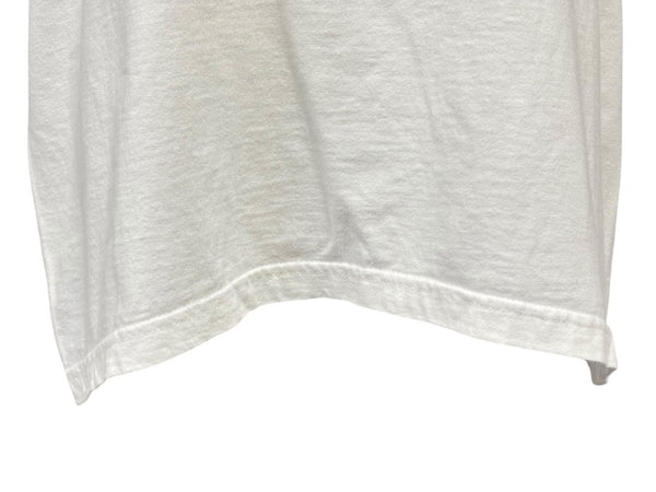 Supreme シュプリーム 17AW Box Logo Tee ボックスロゴ 半袖Tシャツ サイズM ホワイト Brooklyn Open記念 美品 中古 4b007058