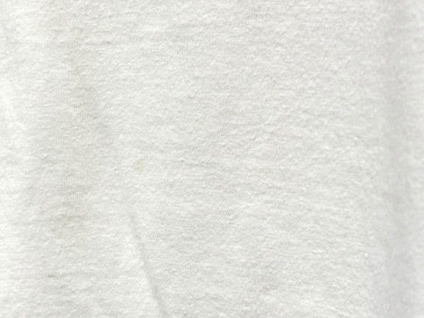 Supreme シュプリーム 17AW Box Logo Tee ボックスロゴ 半袖Tシャツ サイズM ホワイト Brooklyn Open記念 美品 中古 4b007058