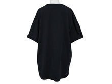 画像をギャラリービューアに読み込む, KITH キース ミニボックスロゴ Mini Box Logo 半袖Ｔシャツ ブラック RN140659 サイズL コットン 美品 中古 4b007059