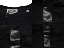 画像をギャラリービューアに読み込む, KITH キース ミニボックスロゴ Mini Box Logo 半袖Ｔシャツ ブラック RN140659 サイズL コットン 美品 中古 4b007059