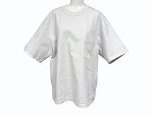 画像をギャラリービューアに読み込む, AURALEE オーラリー STAND-UP TEE スタンドアップTシャツ ポケット 半袖 ショートスリーブ 3 A23ST01SU 美品 中古 4b007063