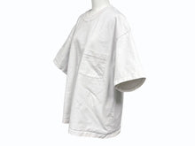 画像をギャラリービューアに読み込む, AURALEE オーラリー STAND-UP TEE スタンドアップTシャツ ポケット 半袖 ショートスリーブ 3 A23ST01SU 美品 中古 4b007063