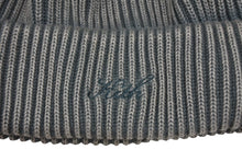 画像をギャラリービューアに読み込む, 極美品 KITH キース BEANIE ビーニー 帽子 リブ ニットキャップ グリーン コットン ワンサイズ OS フリーサイズ 中古 4b007067