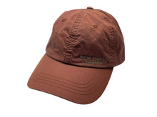 画像をギャラリービューアに読み込む, ACNE STUDIOS アクネストゥディオズ キャップ C40021 Carliy Dye コットン 05 コニャックブラウン 美品 中古 4b007069