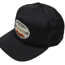 画像をギャラリービューアに読み込む, RHUDE ルード インターナショナル チャンピオンシップ キャップ RHPF23HA080413720372 ブラック ポリエステル 良品 中古 4b007072
