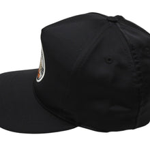 画像をギャラリービューアに読み込む, RHUDE ルード インターナショナル チャンピオンシップ キャップ RHPF23HA080413720372 ブラック ポリエステル 良品 中古 4b007072