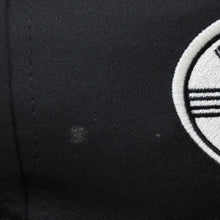 画像をギャラリービューアに読み込む, RHUDE ルード インターナショナル チャンピオンシップ キャップ RHPF23HA080413720372 ブラック ポリエステル 良品 中古 4b007072