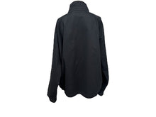 画像をギャラリービューアに読み込む, SUPREME シュプリーム x toy machine コラボ HARRINGTON JACKET ハリントンジャケット L ブラック 黒 美品 中古 4b007076