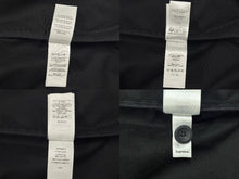 画像をギャラリービューアに読み込む, SUPREME シュプリーム x toy machine コラボ HARRINGTON JACKET ハリントンジャケット L ブラック 黒 美品 中古 4b007076