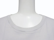 画像をギャラリービューアに読み込む, KITH キース 22ss Jacobean Serif Logo Vintage Tシャツ L コットン グレー 22-071-060-0005-1-0 中古 4b007080