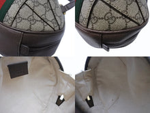 画像をギャラリービューアに読み込む, 極美品 GUCCI グッチ オフィディア GGスプリーム 2WAYバッグ ハンドバッグ ショルダーバッグ 574194 525040 ベージュ 中古 4b007088