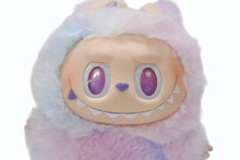 画像をギャラリービューアに読み込む, 極美品 LABUBU ラブブ THE MONSTERS Big into Energy ポップマート ビッグ エナジー ぬいぐるみ ペンダント ラック 中古 4b007089