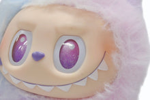 画像をギャラリービューアに読み込む, 極美品 LABUBU ラブブ THE MONSTERS Big into Energy ポップマート ビッグ エナジー ぬいぐるみ ペンダント ラック 中古 4b007089