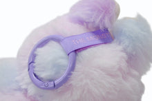 画像をギャラリービューアに読み込む, 極美品 LABUBU ラブブ THE MONSTERS Big into Energy ポップマート ビッグ エナジー ぬいぐるみ ペンダント ラック 中古 4b007089