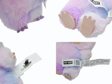 画像をギャラリービューアに読み込む, 極美品 LABUBU ラブブ THE MONSTERS Big into Energy ポップマート ビッグ エナジー ぬいぐるみ ペンダント ラック 中古 4b007089