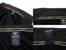 画像をギャラリービューアに読み込む, [USED/中古]pellepelle ペレペレ ジャケット マルチカラー コットン デニム XXXL Aランク 中古 4b007109
