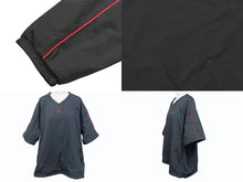 画像をギャラリービューアに読み込む, OAKLEY オークリー ピステ プルオーバー 裏フリース ブラック 黒 ポリエステル 419261JP XL 美品中古 4b007125