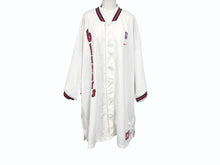 画像をギャラリービューアに読み込む, Nike ナイキ ポートランドトレイルブレイザーズ バスケットボール シューティングシャツ ブラック レッド 中古 4b007129