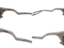 画像をギャラリービューアに読み込む, OAKLEY オークリーPlantaris プランタリス サングラス アイウェア グレー サイズ 63◻︎19 126 アメリカ製 美品 中古 4b007130