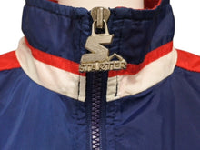 Load image into Gallery viewer, Starter スターター 1996年アトランタオリンピック記念モデル ブルゾン ナイロンジャケット サイズM 美品 中古 4b007131