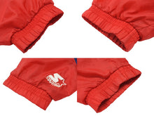 Load image into Gallery viewer, Starter スターター 1996年アトランタオリンピック記念モデル ブルゾン ナイロンジャケット サイズM 美品 中古 4b007131