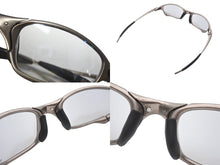 画像をギャラリービューアに読み込む, OAKLEY オークリー X-METAL JULIET ジュリエット サングラス メタルフレーム TITANIUM チタン シルバー 美品 中古 4b007132