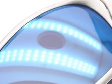 Load image into Gallery viewer, OAKLEY オークリー juliet ジュリエット プラズマ アイス 第一世代 サングラス JI048381 プラズマ アイス シルバー 美品 中古 4b007133