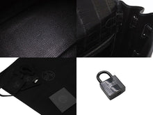 画像をギャラリービューアに読み込む, 新品同様 HERMES エルメス ケリー32 外縫い ソーブラック □N刻印 ニロティカスマット ブラック金具 ハンドバッグ 2WAY 中古 4b007135