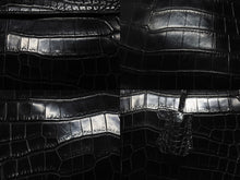 画像をギャラリービューアに読み込む, 新品同様 HERMES エルメス ケリー32 外縫い ソーブラック □N刻印 ニロティカスマット ブラック金具 ハンドバッグ 2WAY 中古 4b007135