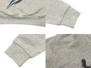 ルイヴィトン LOUISVUITTON 21AW RM212 ロゴプリントネオン ワーキング