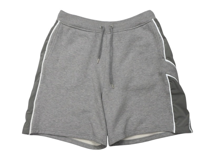 極美品 HERMES エルメス カプセルスポーツショートパンツ サイドライン