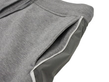 画像をギャラリービューアに読み込む, 極美品 HERMES エルメス カプセルスポーツショートパンツ サイドライン イタリア製 コットン グレー サイズL 中古 4b007168