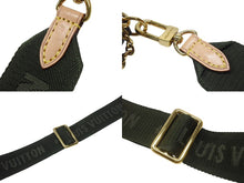 画像をギャラリービューアに読み込む, LOUIS VUITTON ルイヴィトン モノグラム ミュルティポシェット アクセソワール カーキ ショルダーバッグ M44813 美品 中古 4b007173