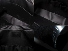 画像をギャラリービューアに読み込む, 極美品 LOUIS VUITTON ルイヴィトン トゥルース トワレ GM クラッチバッグ ダミエ コバルト N40484 シルバー金具 中古 4b007216