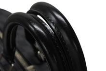 画像をギャラリービューアに読み込む, 極美品 LOUIS VUITTON ルイヴィトン ボストン キーポルバンドリエール45 ダミエグラフィット N41418 ブラック シルバー金具 4b007218