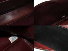 画像をギャラリービューアに読み込む, 極美品 CHANEL シャネル マトラッセ27 Wフラップ Wチェーンショルダーバッグ 0番台 ラムスキン ココマーク ブラック 中古 4b007230