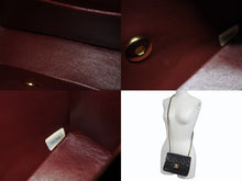 画像をギャラリービューアに読み込む, 極美品 CHANEL シャネル ミニマトラッセ17 Sフラップ Sチェーンショルダーバッグ 0番台 ラムスキン ココマーク ブラック ゴールド金具 中古 4b007233